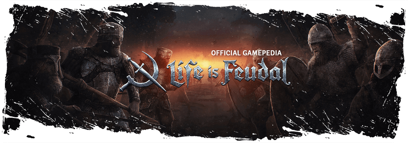 Download Game Life Is Feudal Your Own