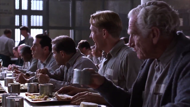 The Shawshank Redemption Movie Download Torrent